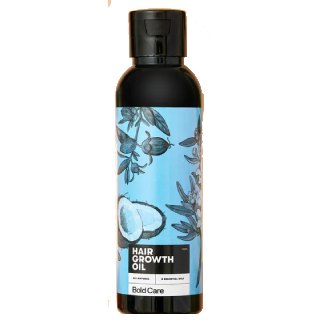 Bold Care Hair Growth Oil for Men at Rs.349